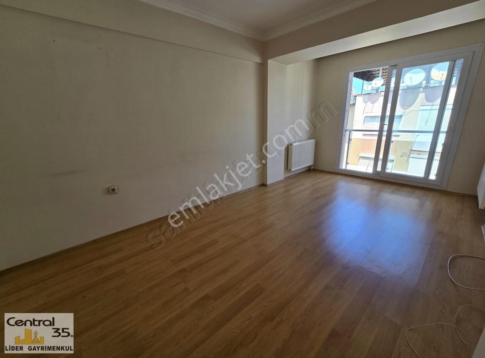 Central35 Akıncılar 2+1 108m2 Ayrı Mtfk Dgaz Balkon Klima Opark - Görsel 11