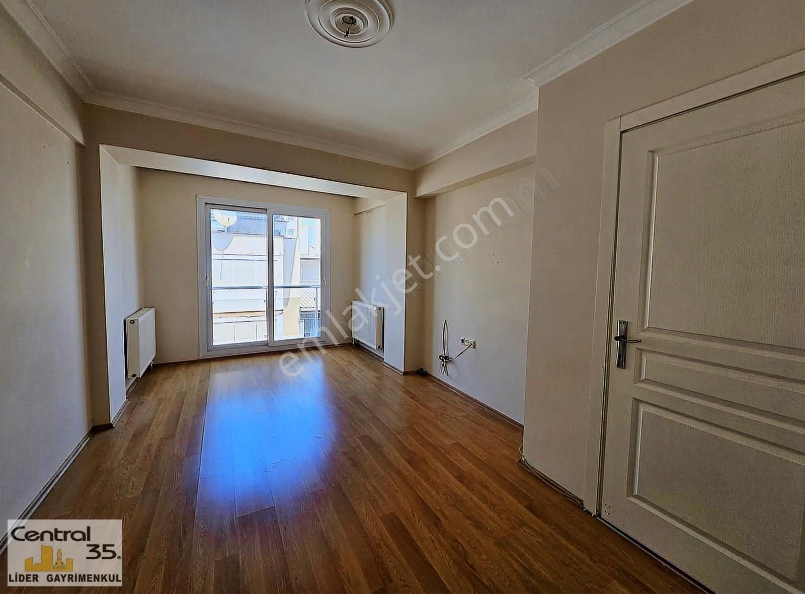 Central35 Akıncılar 2+1 108m2 Ayrı Mtfk Dgaz Balkon Klima Opark - Görsel 23