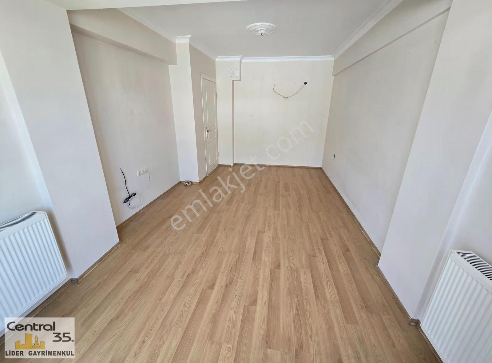 Central35 Akıncılar 2+1 108m2 Ayrı Mtfk Dgaz Balkon Klima Opark - Görsel 27