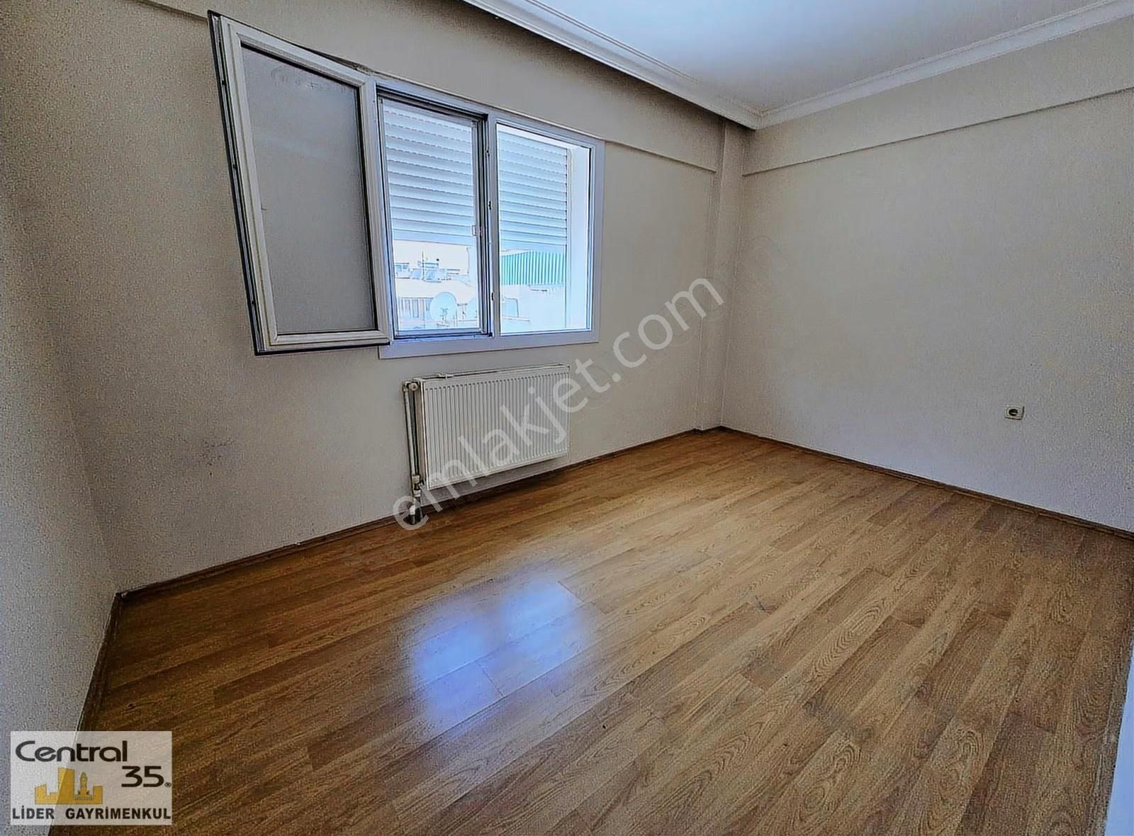 Central35 Akıncılar 2+1 108m2 Ayrı Mtfk Dgaz Balkon Klima Opark - Görsel 19