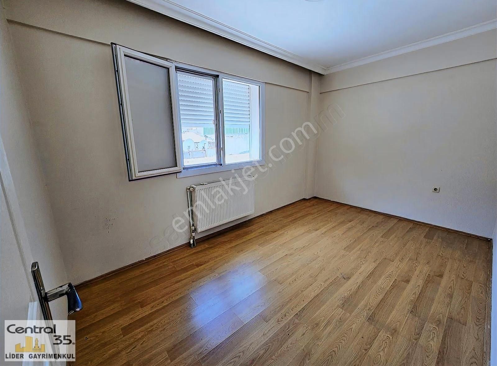 Central35 Akıncılar 2+1 108m2 Ayrı Mtfk Dgaz Balkon Klima Opark - Görsel 32