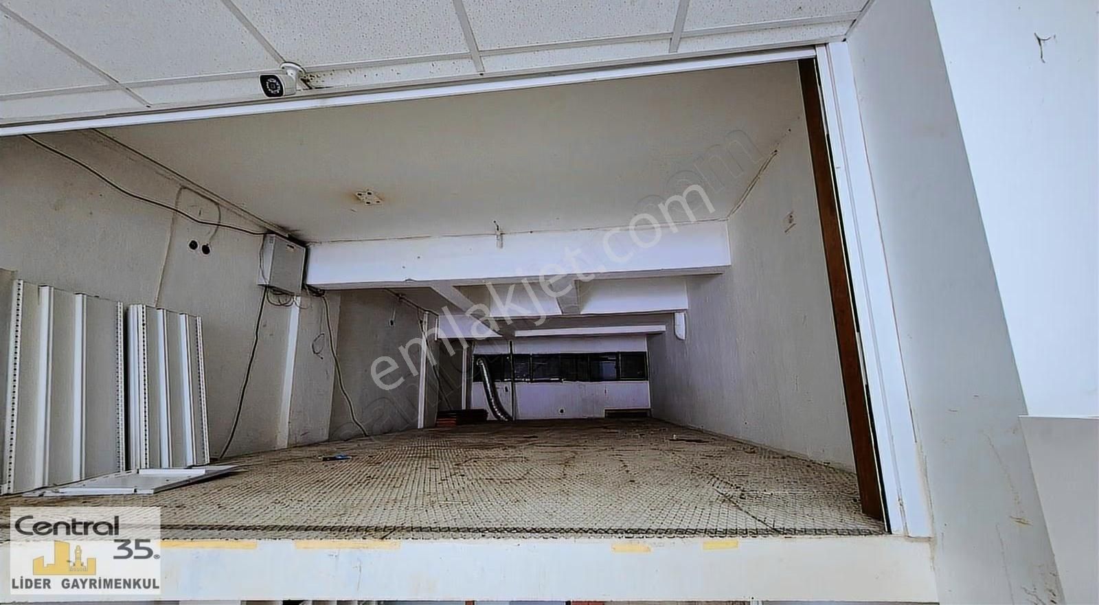 Central35'den Yenişehir Gıda Çarşısında Hastane Arkası 140 M2 - Görsel 8