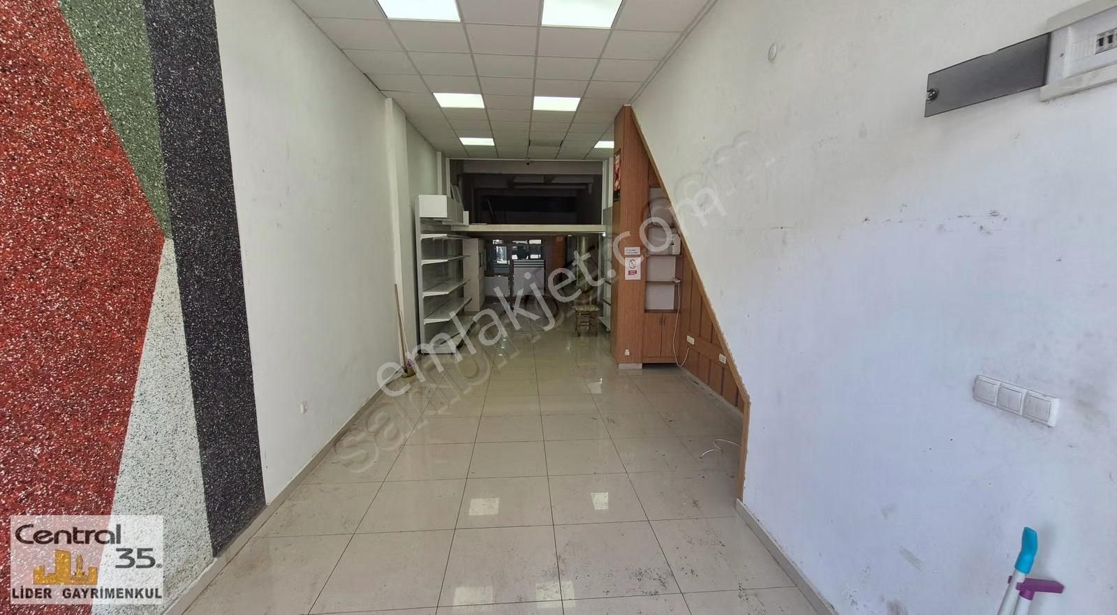 Central35'den Yenişehir Gıda Çarşısında Hastane Arkası 140 M2 - Görsel 10