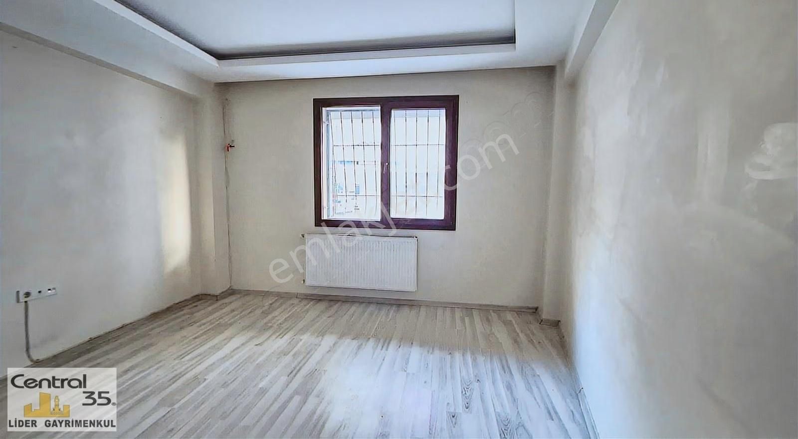 Central35 Lider Göksu Mh.110 M2 2+1 D.gaz Bahçeli İnkilap İzban - Görsel 33