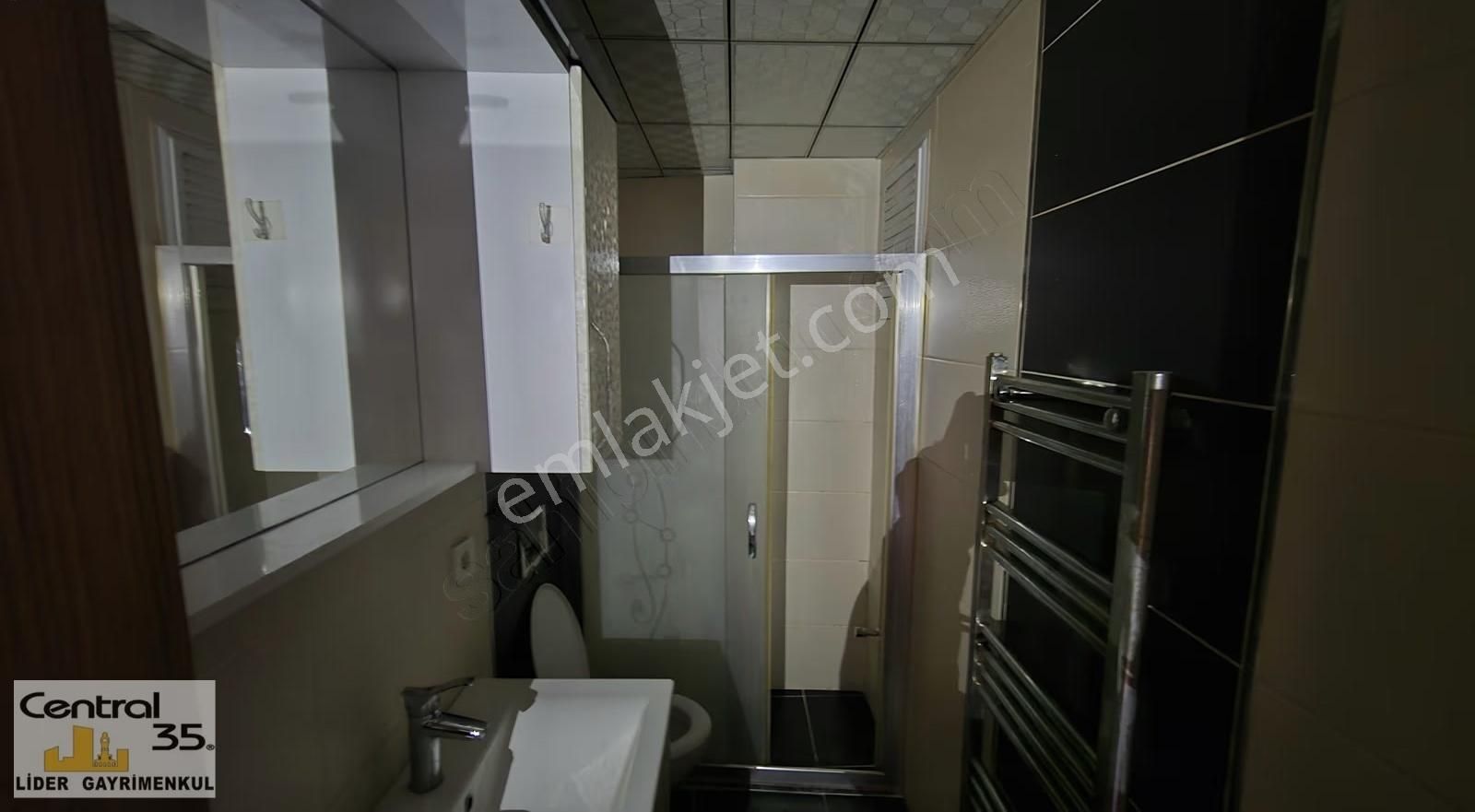 Central35 Lider Göksu Mh.110 M2 2+1 D.gaz Bahçeli İnkilap İzban - Görsel 32