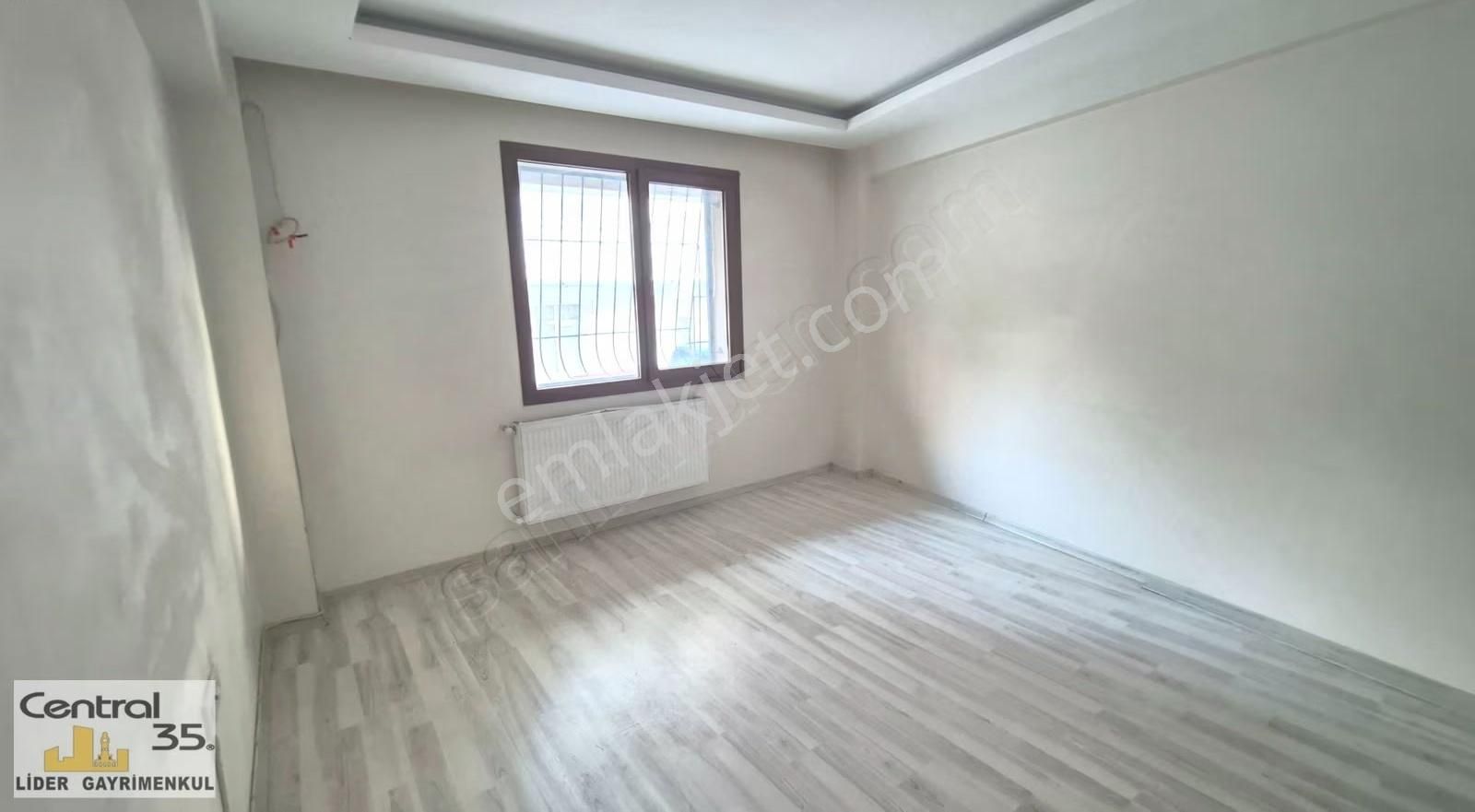 Central35 Lider Göksu Mh.110 M2 2+1 D.gaz Bahçeli İnkilap İzban - Görsel 21