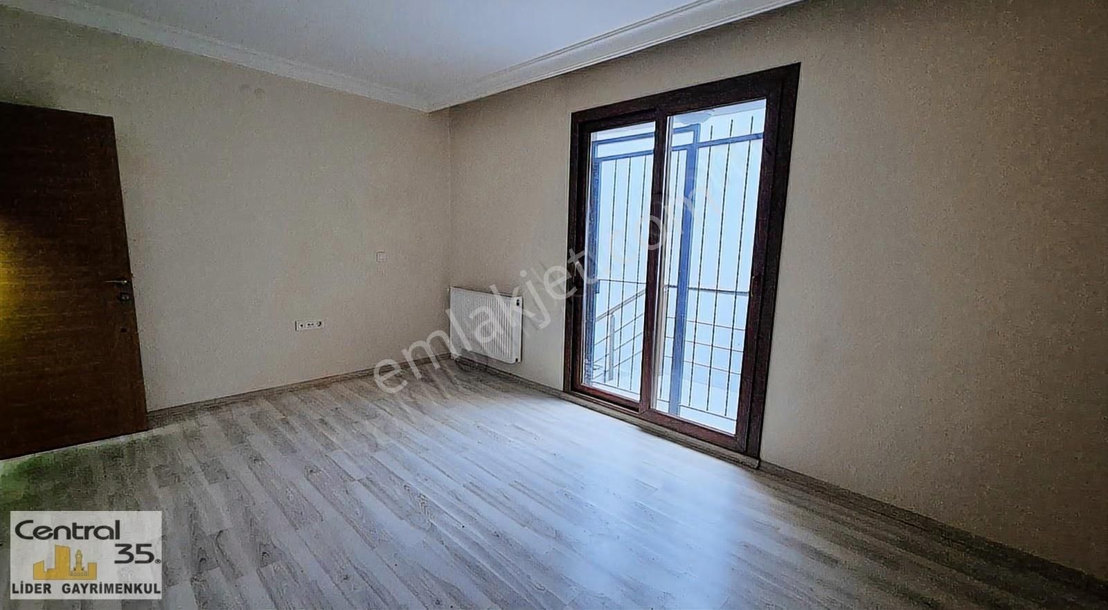 Central35 Lider Göksu Mh.110 M2 2+1 D.gaz Bahçeli İnkilap İzban - Görsel 8