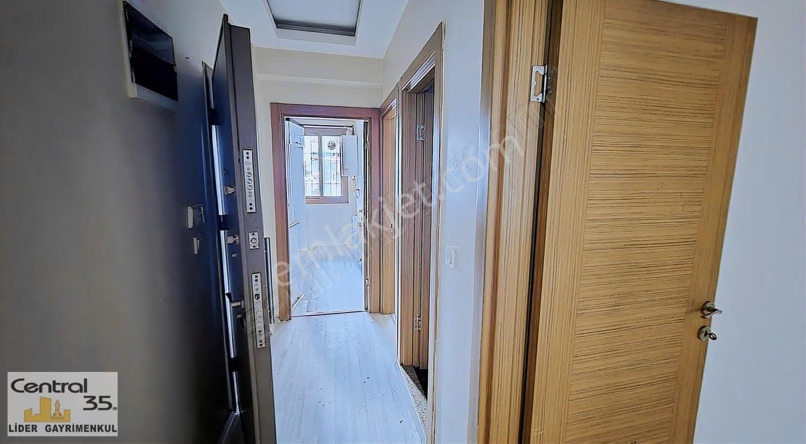 Central35 Lider Göksu Mh.110 M2 2+1 D.gaz Bahçeli İnkilap İzban - Görsel 3