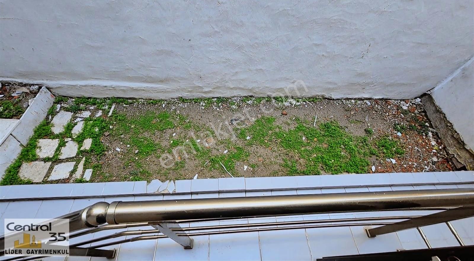 Central35 Lider Göksu Mh.110 M2 2+1 D.gaz Bahçeli İnkilap İzban - Görsel 25