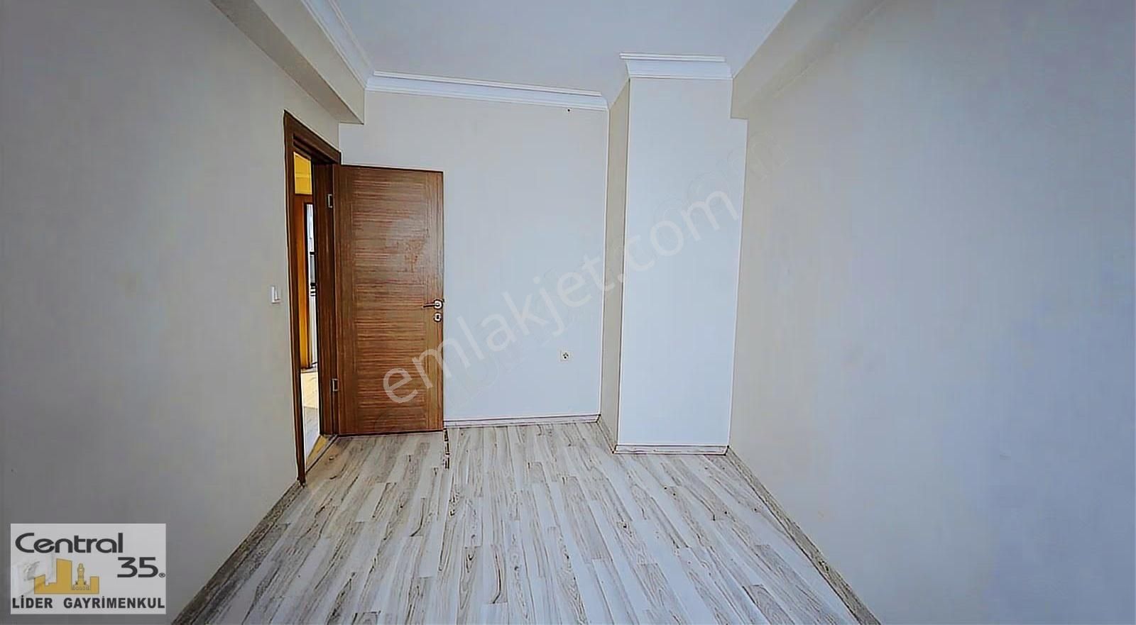 Central35 Lider Göksu Mh.110 M2 2+1 D.gaz Bahçeli İnkilap İzban - Görsel 34