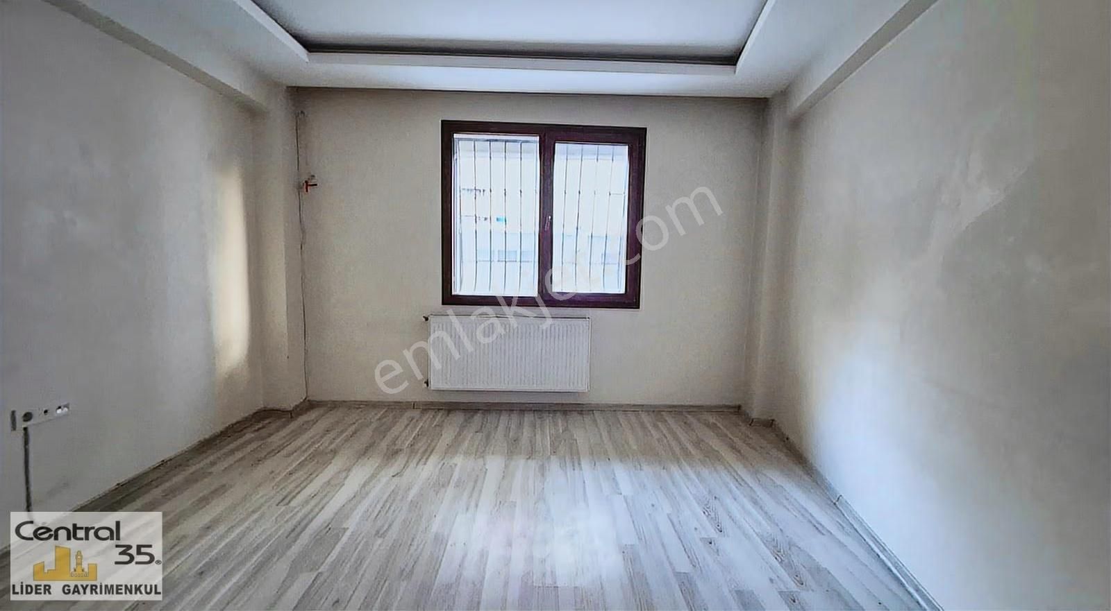 Central35 Lider Göksu Mh.110 M2 2+1 D.gaz Bahçeli İnkilap İzban - Görsel 11