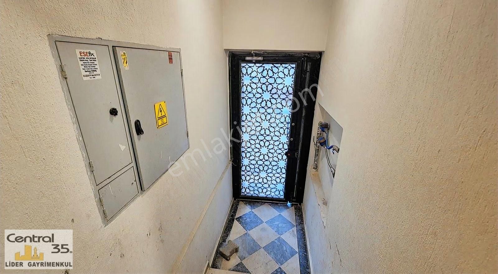 Central35 Lider Göksu Mh.110 M2 2+1 D.gaz Bahçeli İnkilap İzban - Görsel 28