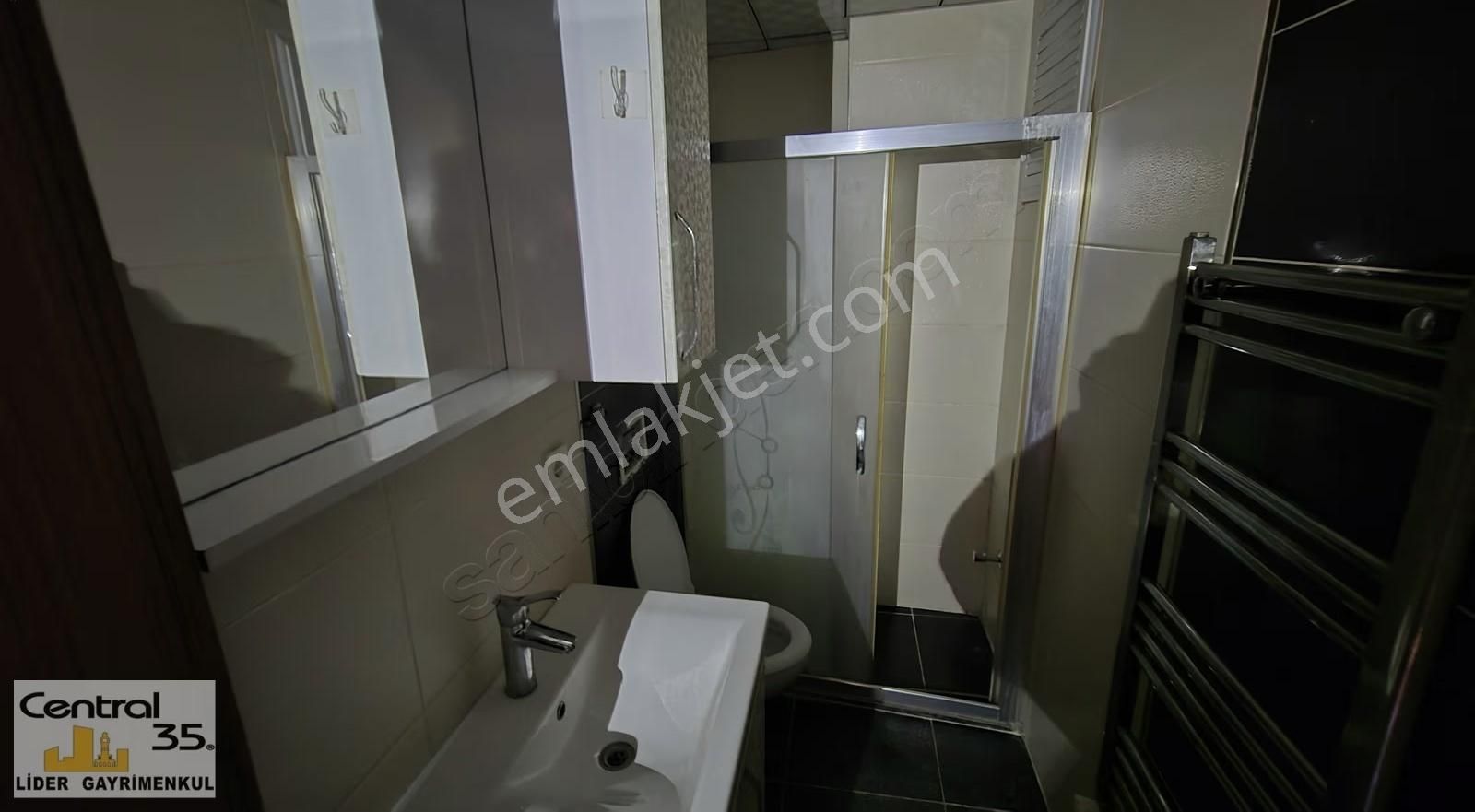 Central35 Lider Göksu Mh.110 M2 2+1 D.gaz Bahçeli İnkilap İzban - Görsel 26