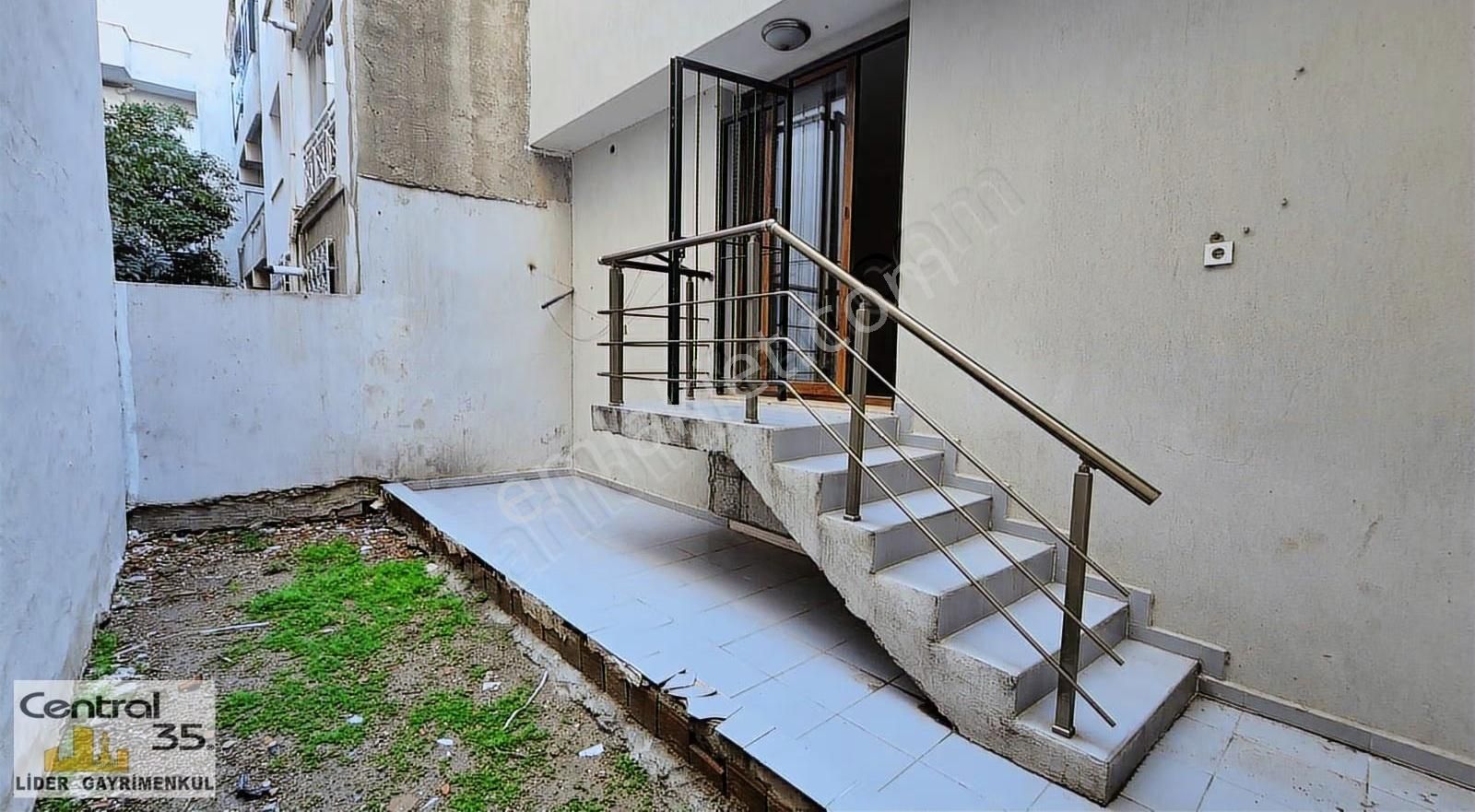 Central35 Lider Göksu Mh.110 M2 2+1 D.gaz Bahçeli İnkilap İzban - Görsel 10