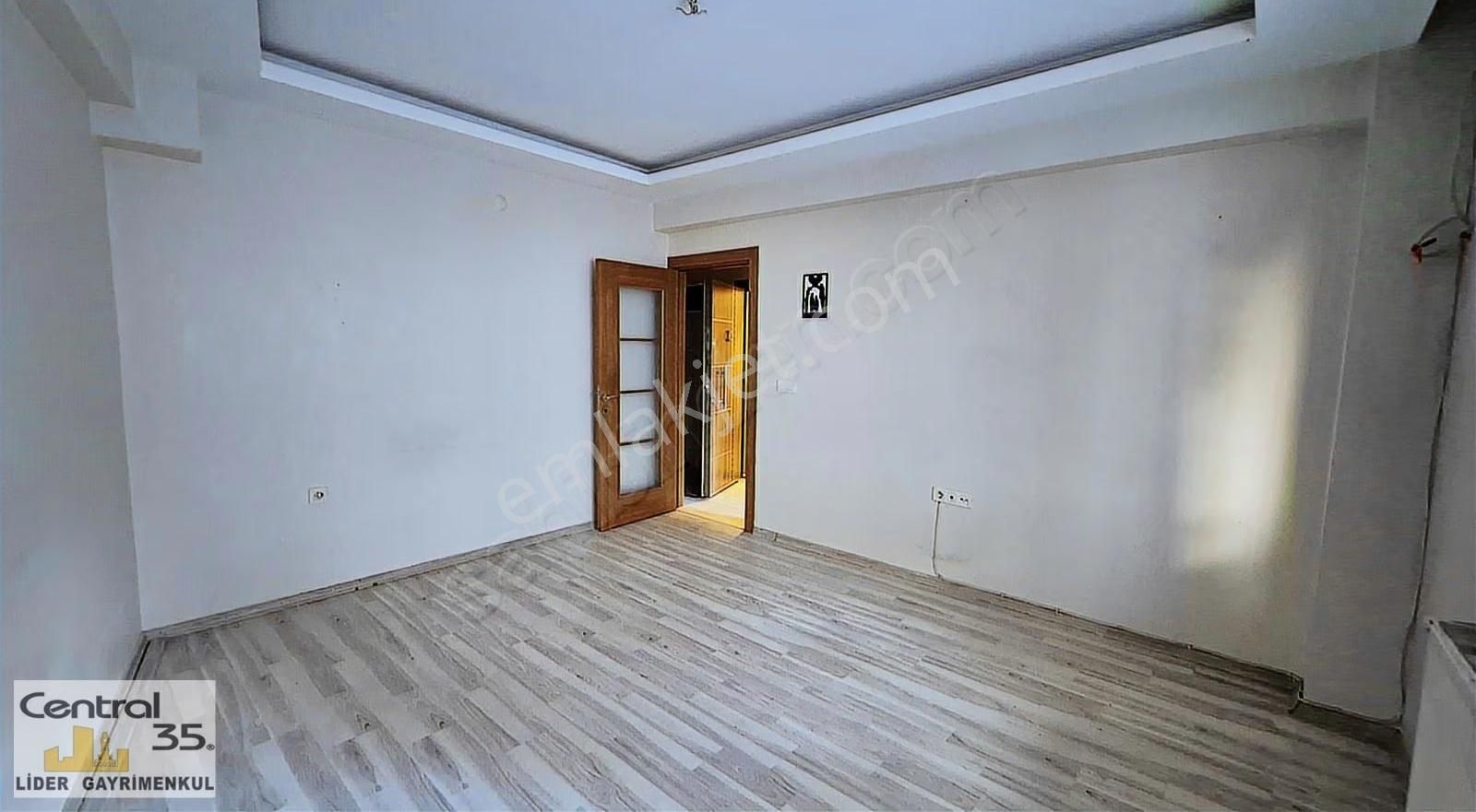 Central35 Lider Göksu Mh.110 M2 2+1 D.gaz Bahçeli İnkilap İzban - Görsel 20