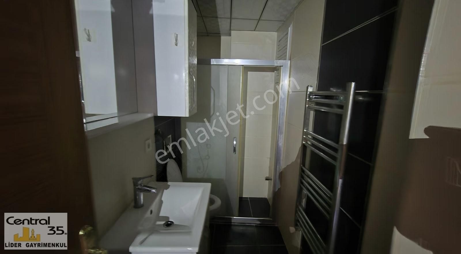 Central35 Lider Göksu Mh.110 M2 2+1 D.gaz Bahçeli İnkilap İzban - Görsel 18