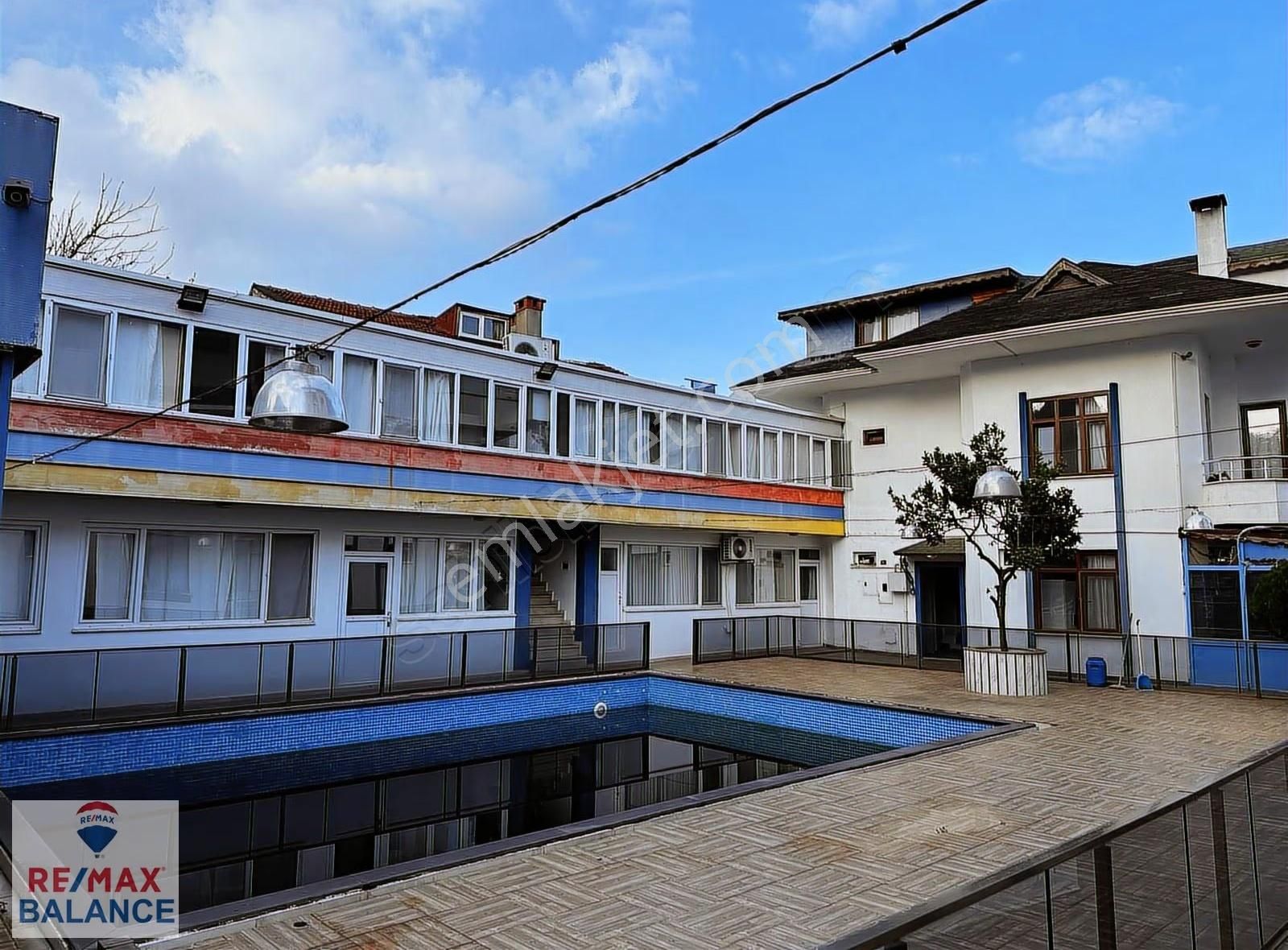 Şile Doğancılı Da Denize Sıfır Arsa İçinde Satılık 3 Villa - Görsel 5