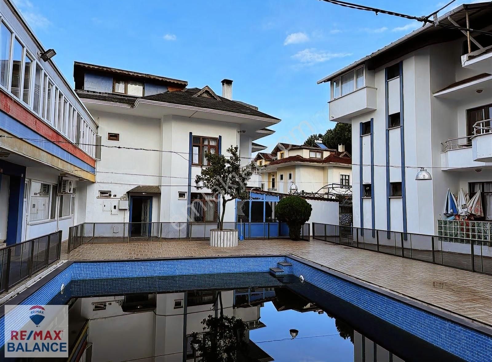 Şile Doğancılı Da Denize Sıfır Arsa İçinde Satılık 3 Villa - Görsel 4