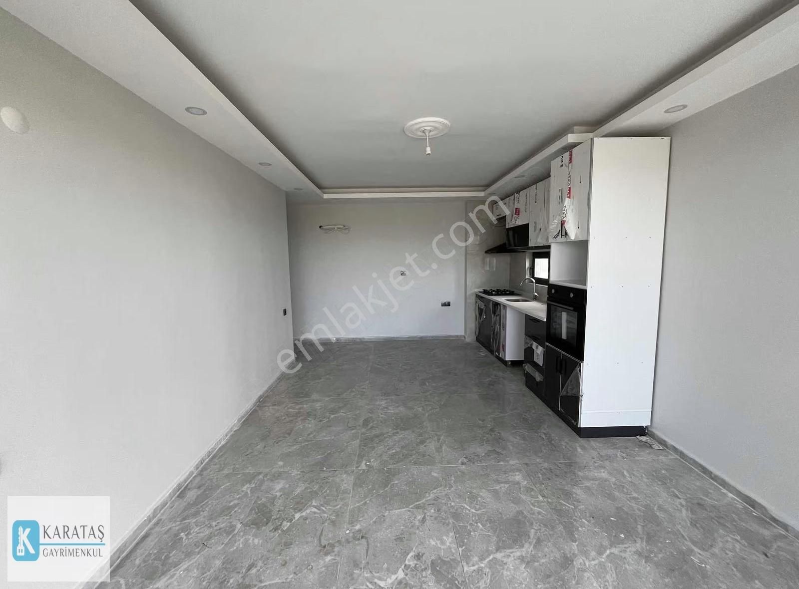 Küçükköy'de Özel Bahçeli Havuzlu Sitede 2+1 Daire - Görsel 20
