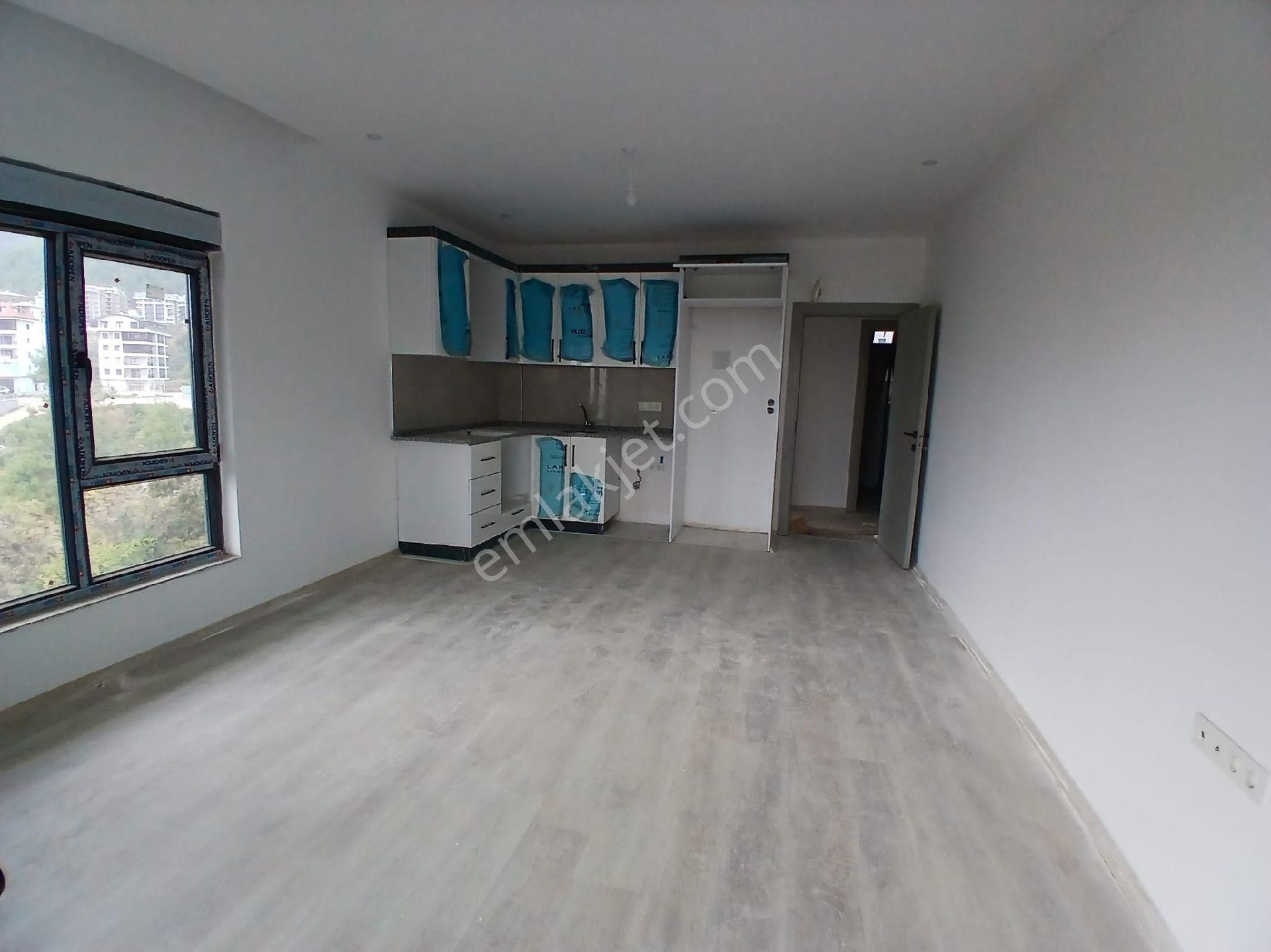 Alanya Çıplaklı Da Satılık Dubleks Daire - Görsel 3