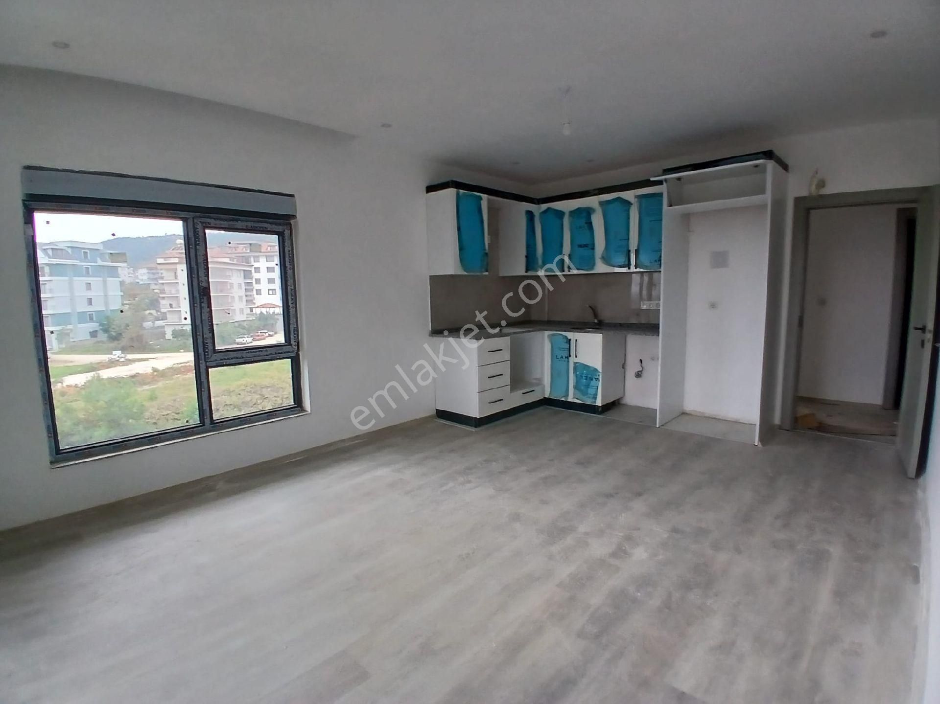 Alanya Çıplaklı Da Satılık Dubleks Daire - Görsel 5