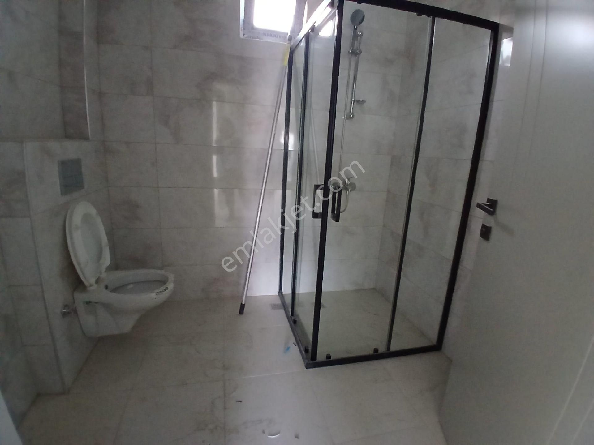 Alanya Çıplaklı Da Satılık Dubleks Daire - Görsel 15