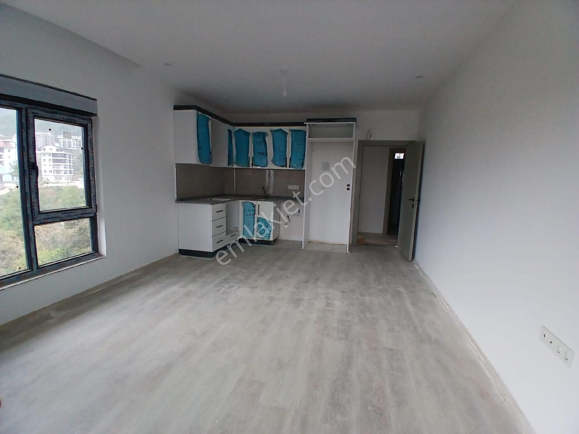 Alanya Çıplaklı Da Satılık Dubleks Daire - Görsel 2