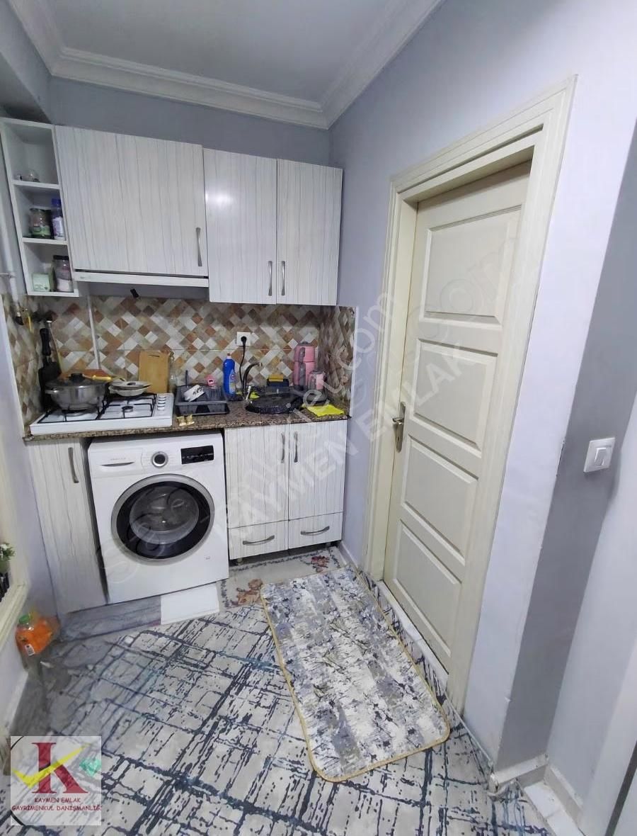 Kaymen Emlak Sütlücede Çevre Yolu Yakını Geniş 1+1 50 M2 Garajlı - Görsel 6