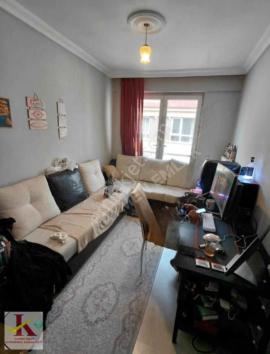 Kaymen Emlak Sütlücede Çevre Yolu Yakını Geniş 1+1 50 M2 Garajlı - Görsel 4