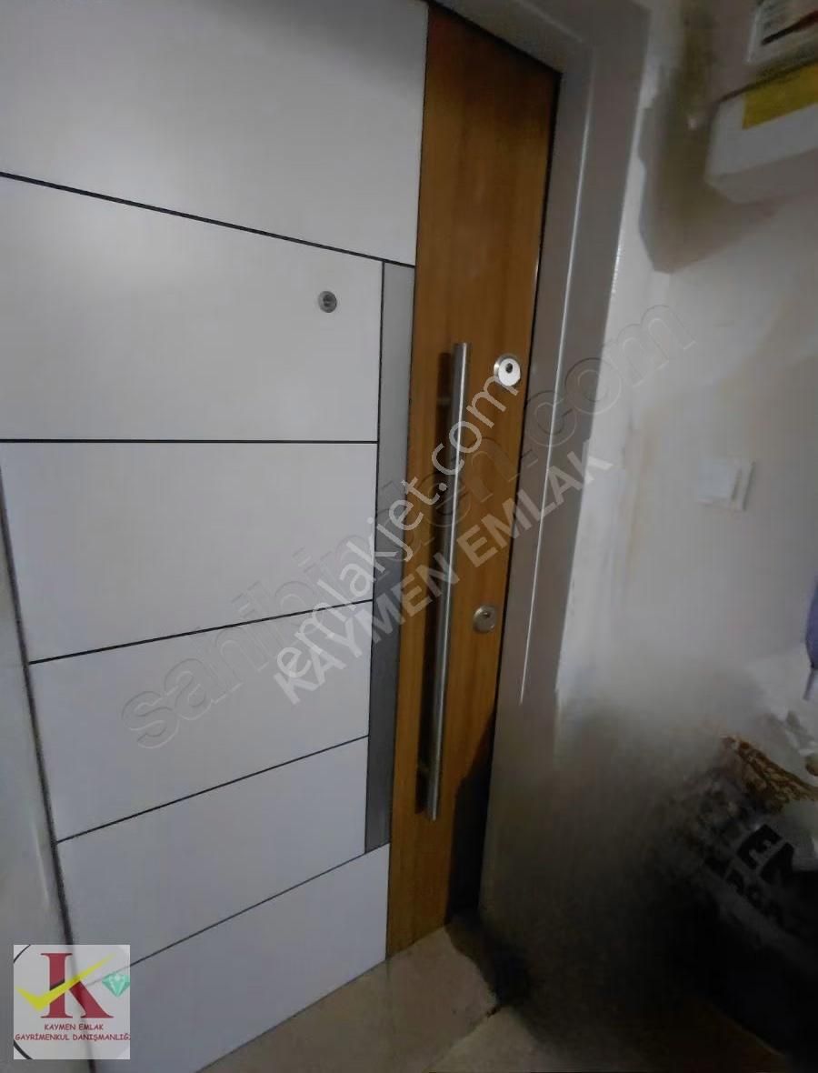 Kaymen Emlak Sütlücede Çevre Yolu Yakını Geniş 1+1 50 M2 Garajlı - Görsel 2