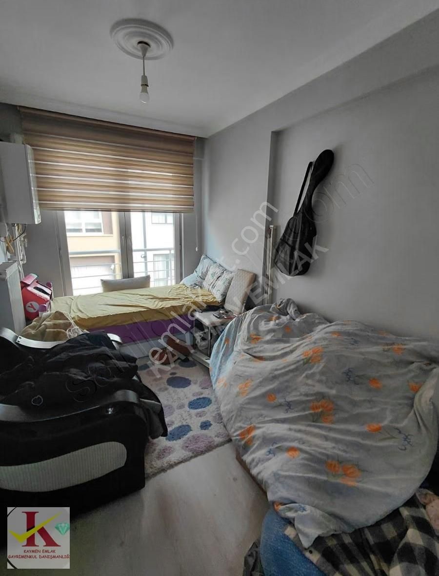 Kaymen Emlak Sütlücede Çevre Yolu Yakını Geniş 1+1 50 M2 Garajlı - Görsel 5