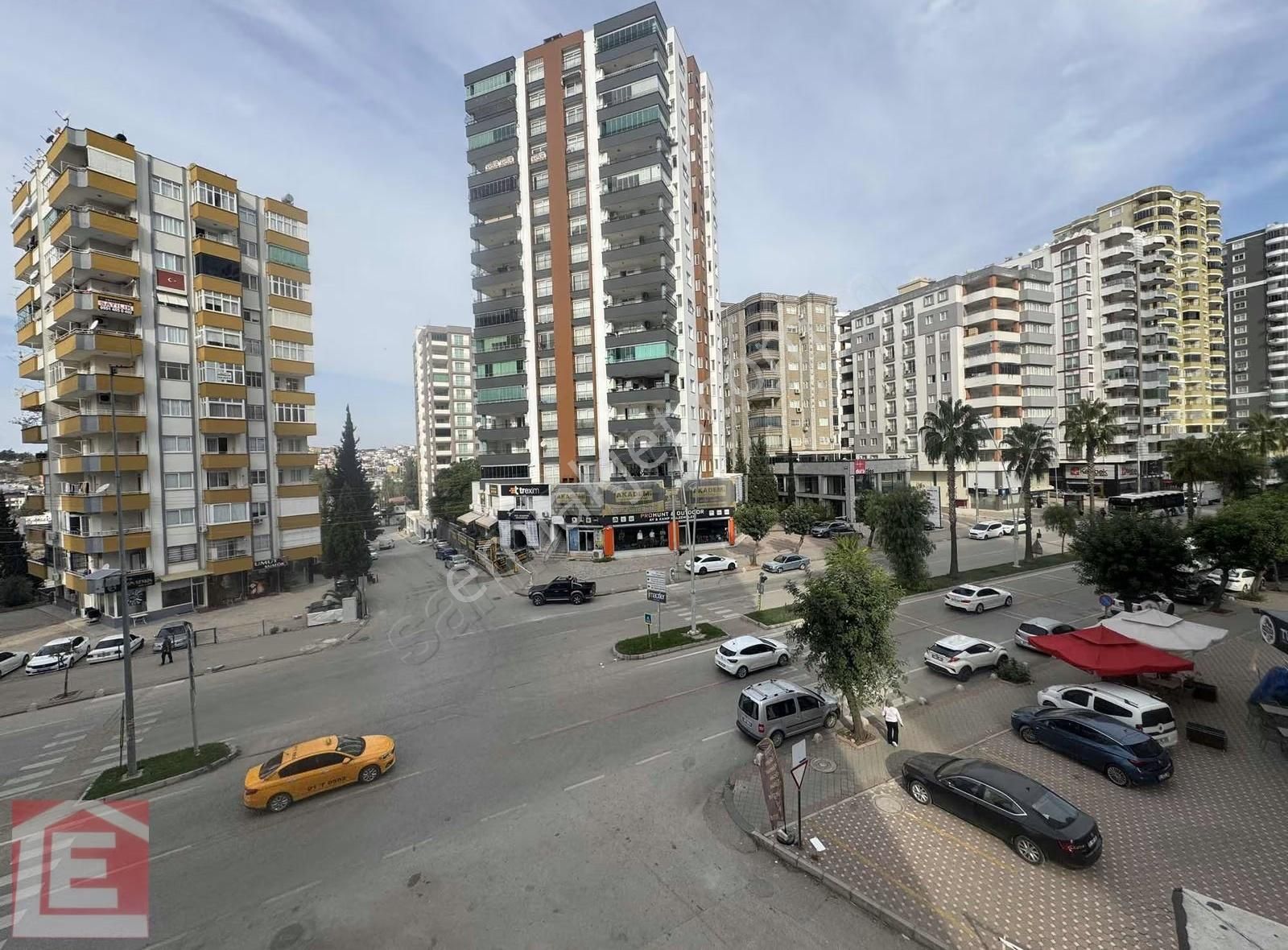 Lider'den S.demirel Blv Üzerinde 4+1 Çok Geniş Masrafsız Daire - Görsel 4