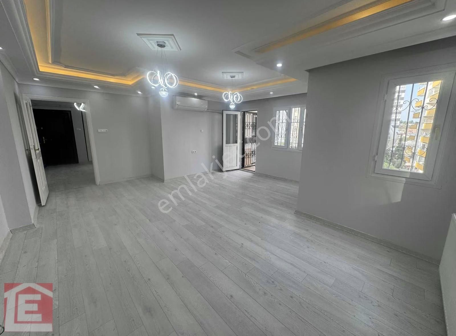 Lider'den S.demirel Blv Üzerinde 4+1 Çok Geniş Masrafsız Daire - Görsel 23