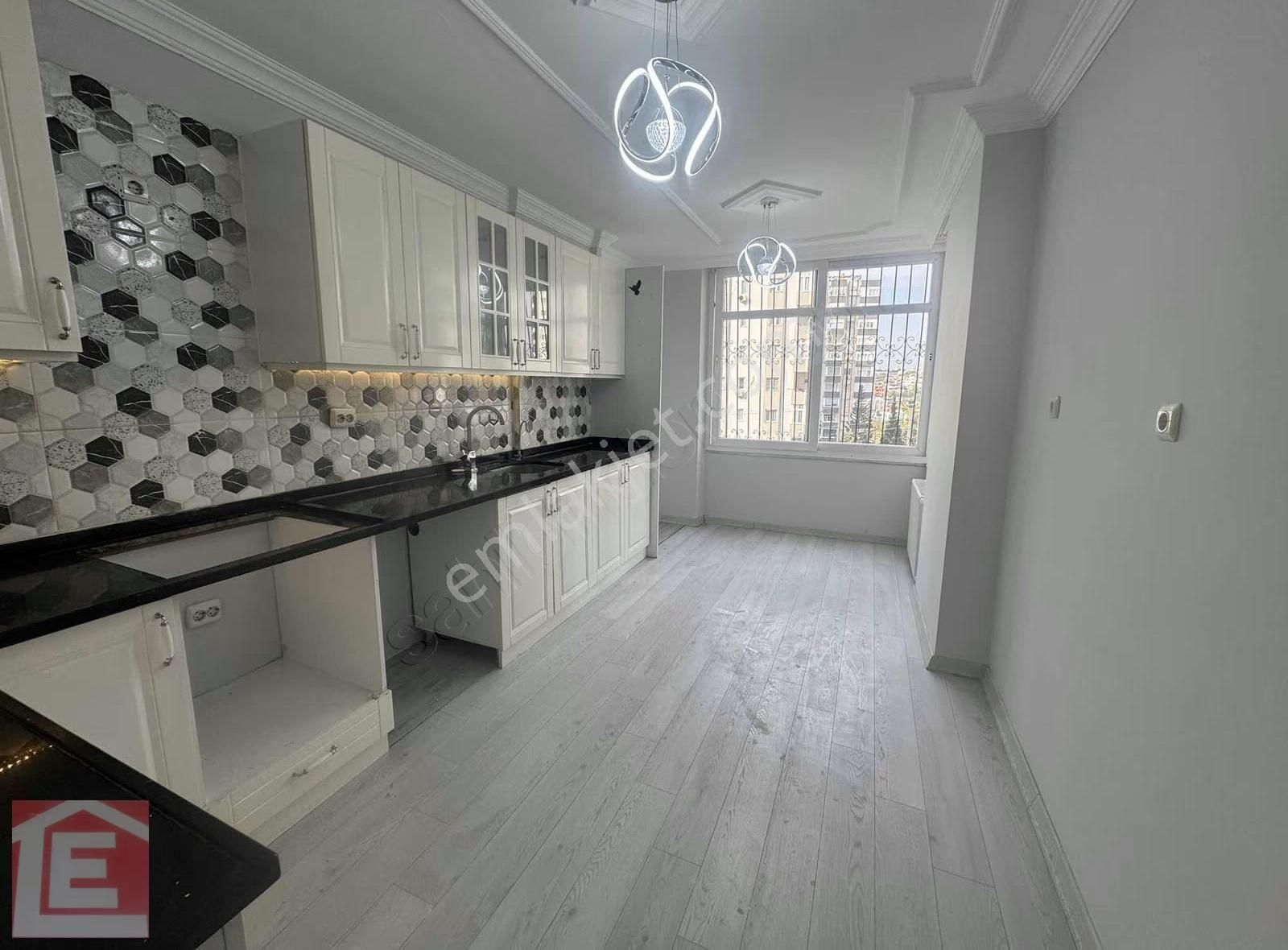 Lider'den S.demirel Blv Üzerinde 4+1 Çok Geniş Masrafsız Daire - Görsel 33