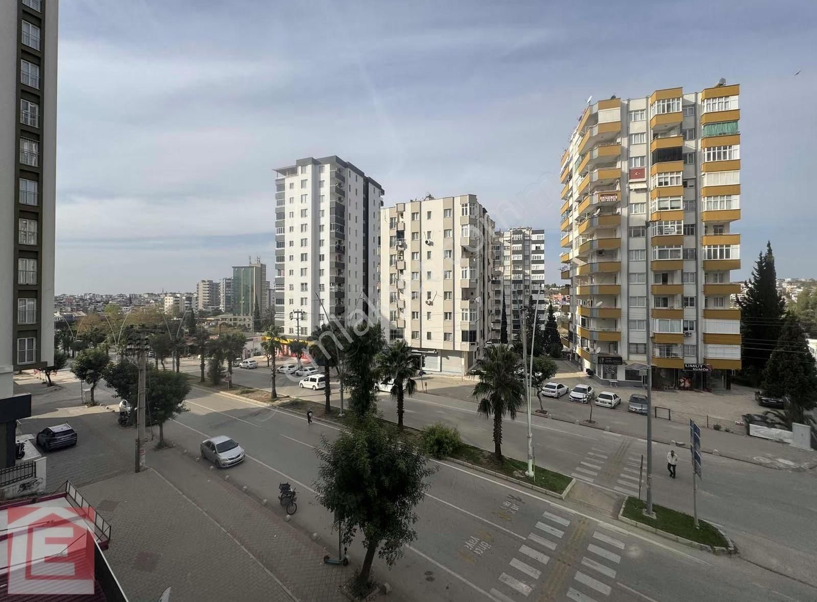 Lider'den S.demirel Blv Üzerinde 4+1 Çok Geniş Masrafsız Daire - Görsel 28