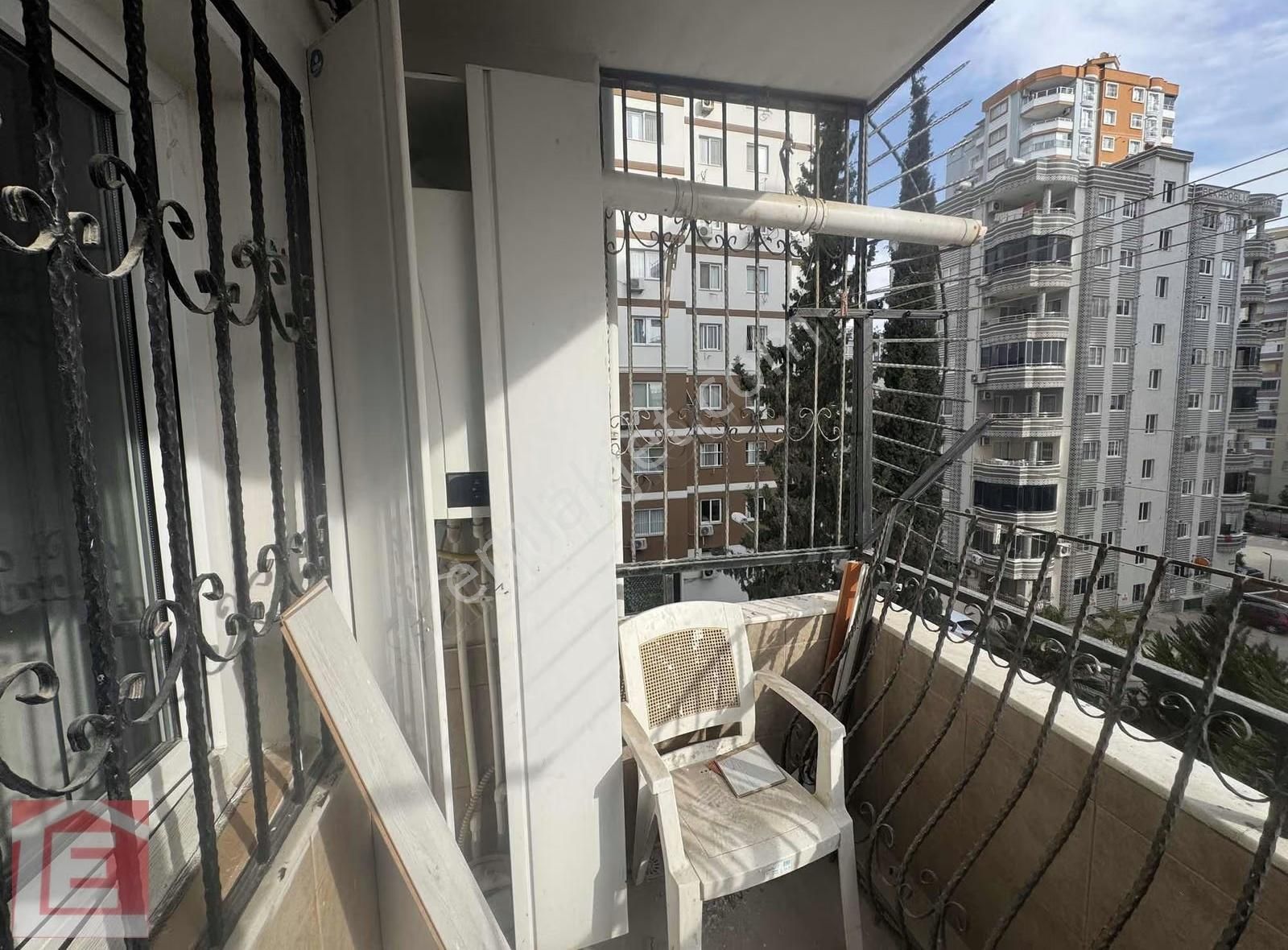 Lider'den S.demirel Blv Üzerinde 4+1 Çok Geniş Masrafsız Daire - Görsel 17