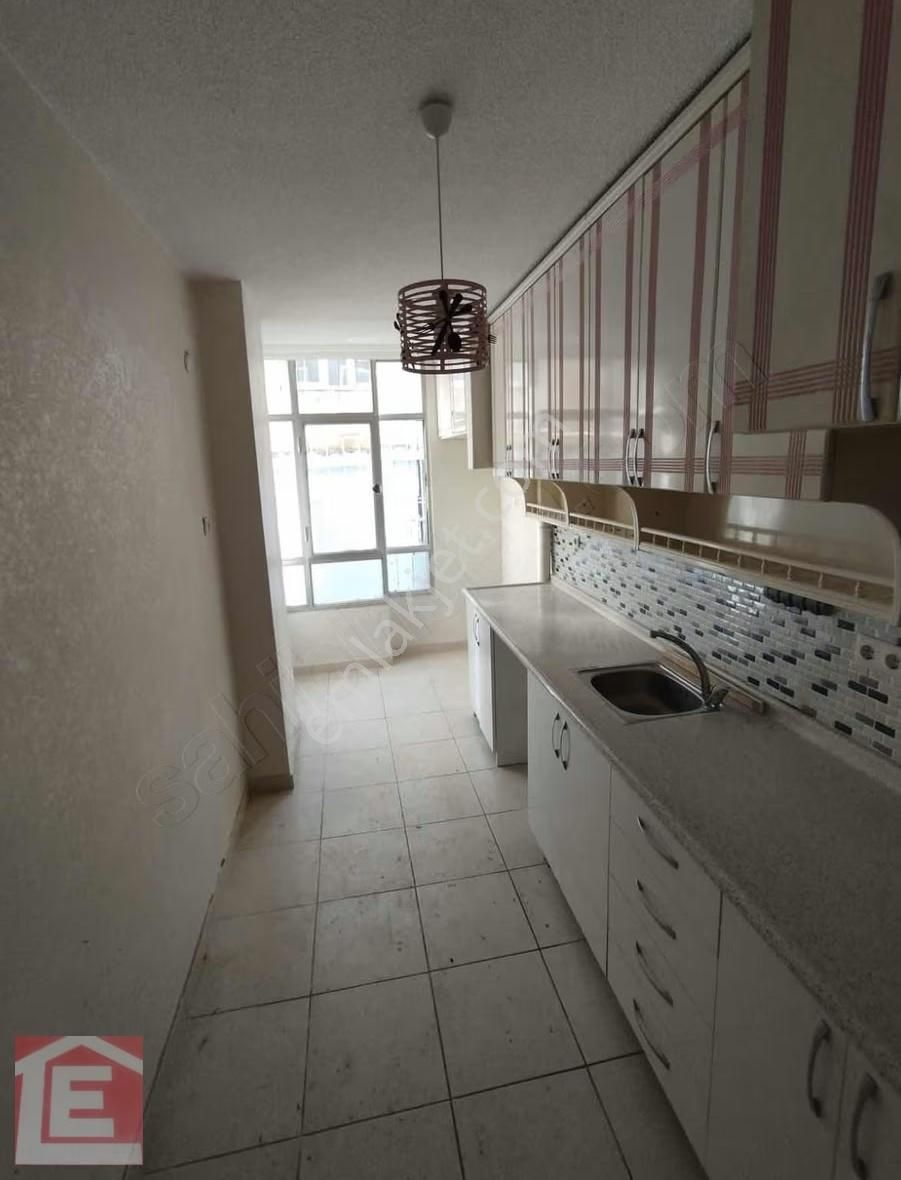 Lider'den 3+1 K.mutfaklı Hasarsız İskanlı Masrafsız Cazip Daire - Görsel 20