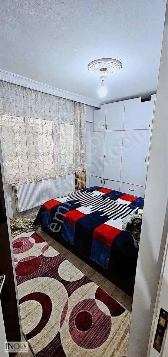 Yıldıztepe Mahallesinde 3+1 Satılık Yüksek Giriş Daire - Görsel 10