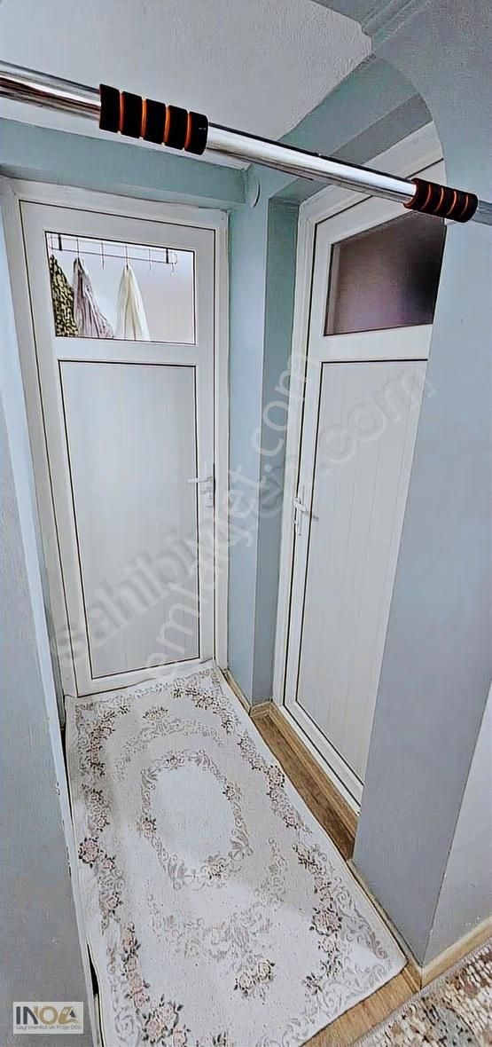 Yıldıztepe Mahallesinde 3+1 Satılık Yüksek Giriş Daire - Görsel 15