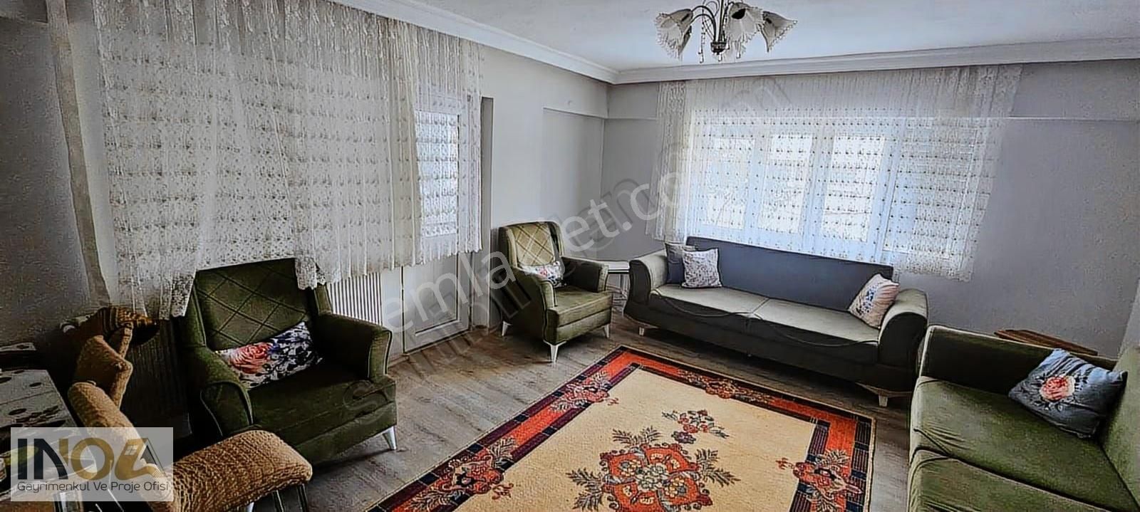 Yıldıztepe Mahallesinde 3+1 Satılık Yüksek Giriş Daire - Görsel 8