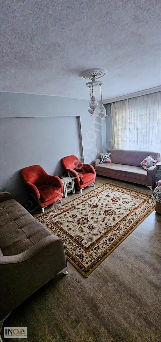 Yıldıztepe Mahallesinde 3+1 Satılık Yüksek Giriş Daire - Görsel 17