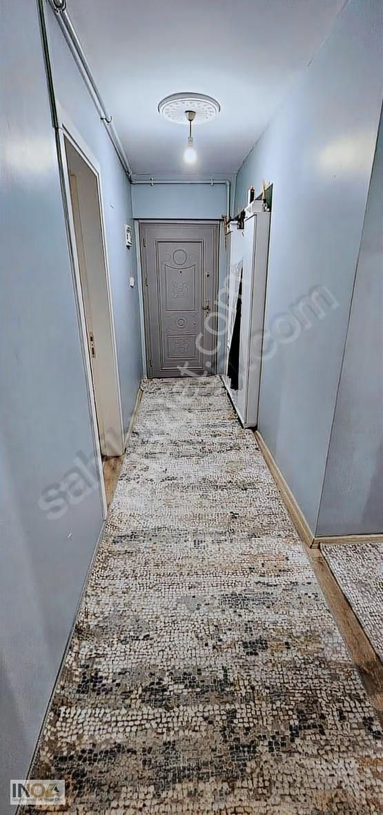 Yıldıztepe Mahallesinde 3+1 Satılık Yüksek Giriş Daire - Görsel 9