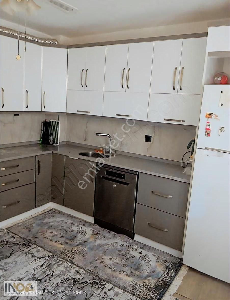 Yıldıztepe Mahallesinde 3+1 Satılık Yüksek Giriş Daire - Görsel 12