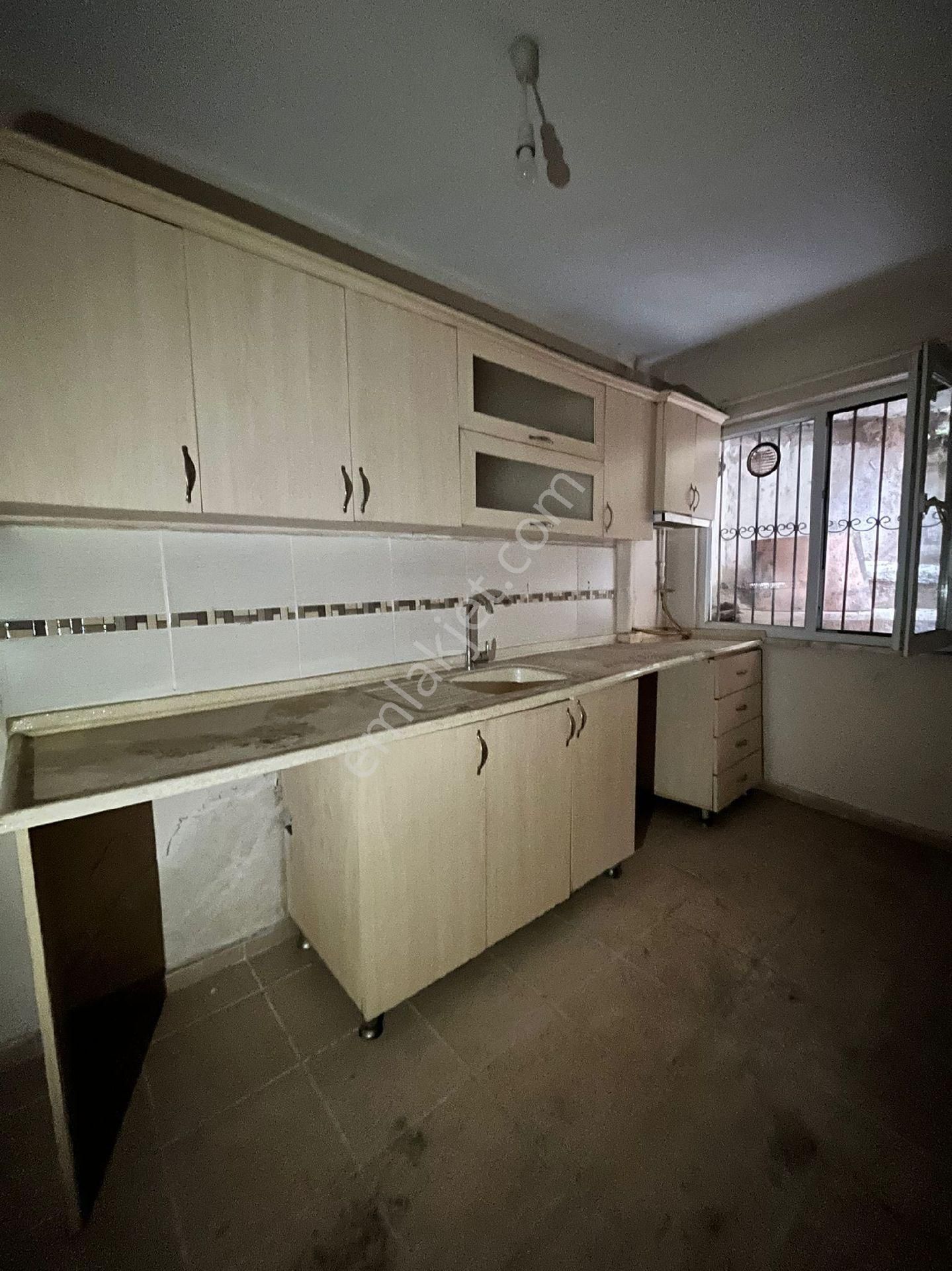 Gld Gayrimenkulden Gop Yenı Mahallesinde Satilik 2+1 Bahce Katı - Görsel 6