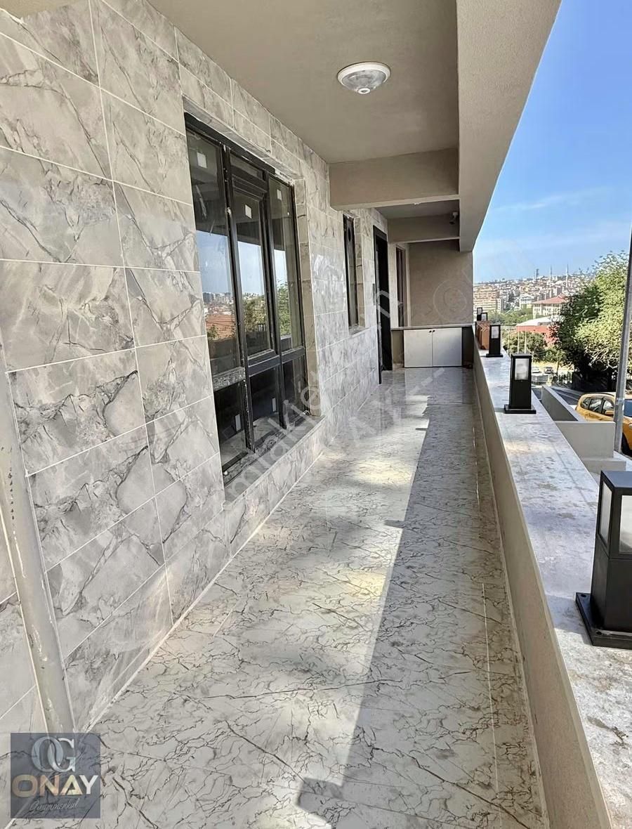 Onay 'dan Çerkezköy İstasyon Tepe Bölgesi Cadde Üstü 2+1 Daire - Görsel 23