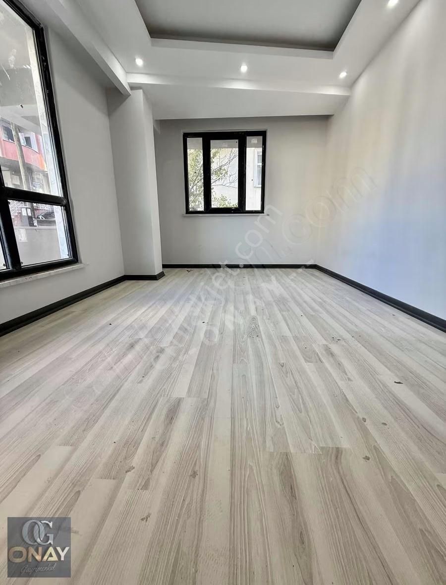 Onay 'dan Çerkezköy İstasyon Tepe Bölgesi Cadde Üstü 2+1 Daire - Görsel 30