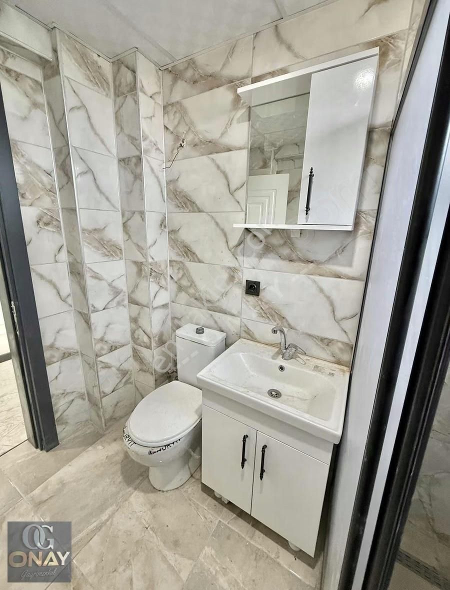 Onay 'dan Çerkezköy İstasyon Tepe Bölgesi Cadde Üstü 2+1 Daire - Görsel 29
