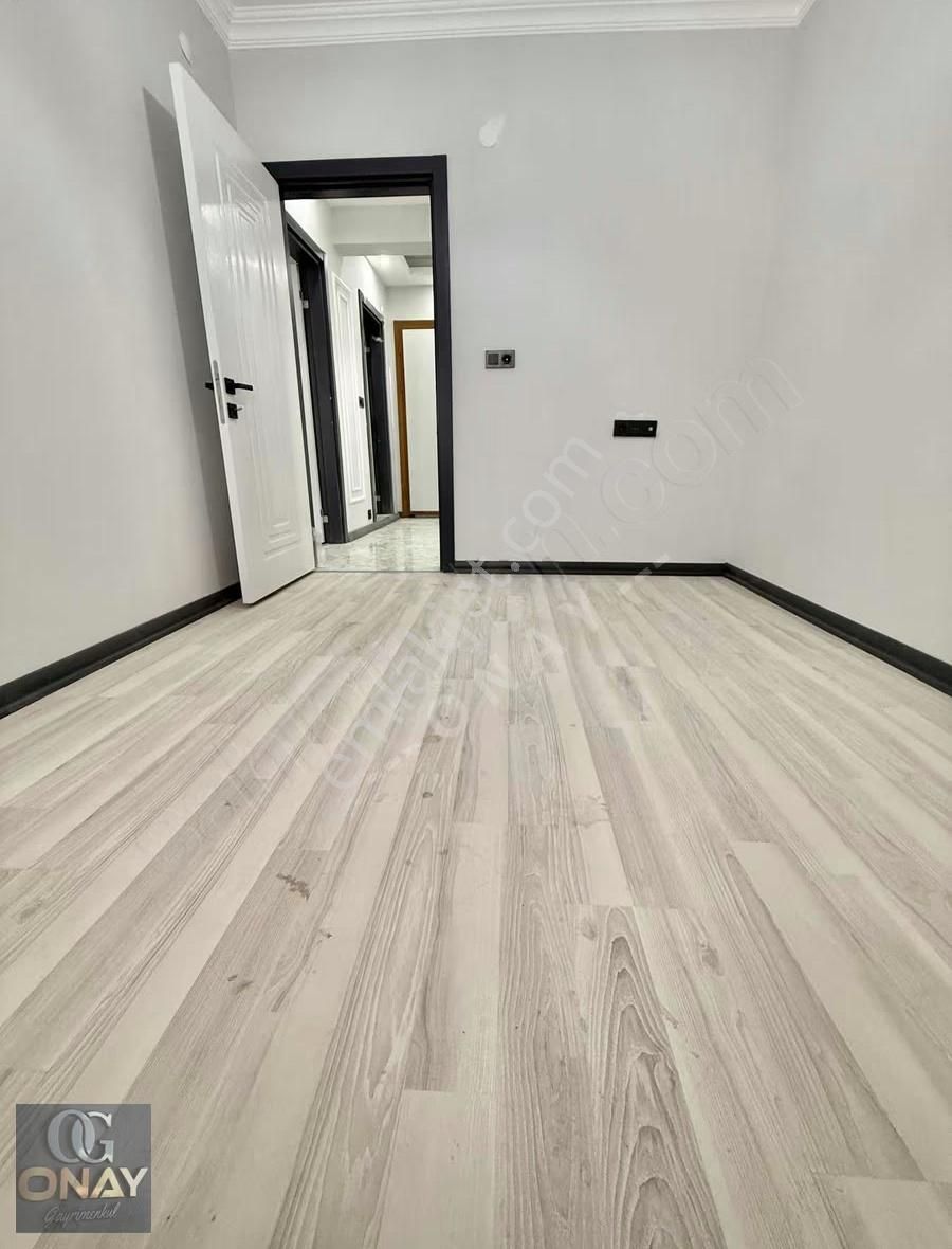 Onay 'dan Çerkezköy İstasyon Tepe Bölgesi Cadde Üstü 2+1 Daire - Görsel 6