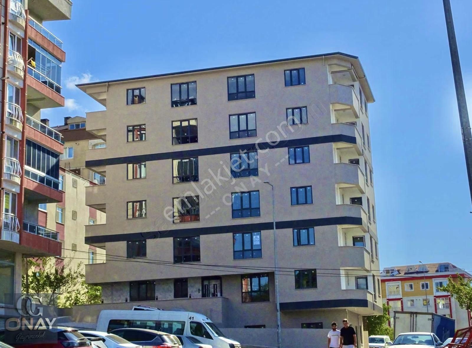 Onay 'dan Çerkezköy İstasyon Tepe Bölgesi Cadde Üstü 2+1 Daire - Görsel 32