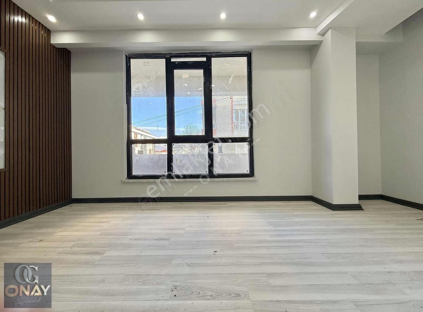 Onay 'dan Çerkezköy İstasyon Tepe Bölgesi Cadde Üstü 2+1 Daire - Görsel 33